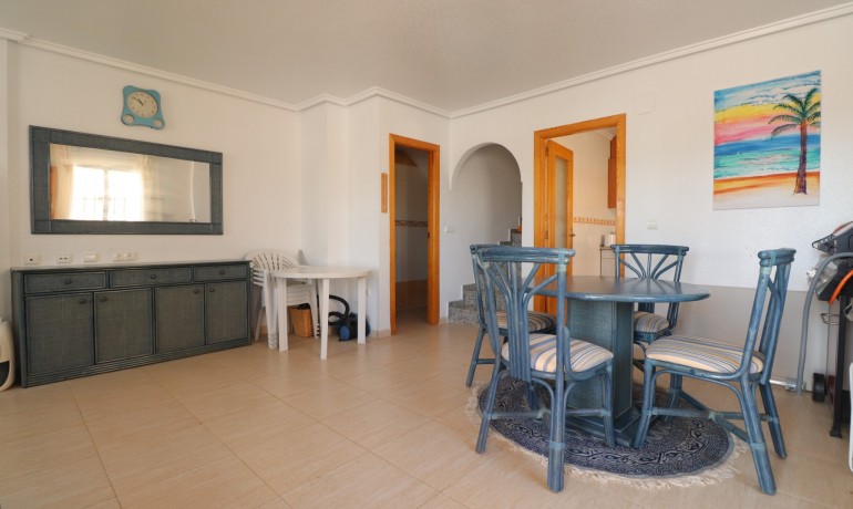 Venta - Casa -
Ciudad Quesada - Lo Marabu