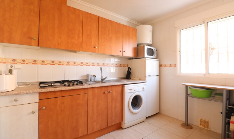 Venta - Casa -
Ciudad Quesada - Lo Marabu