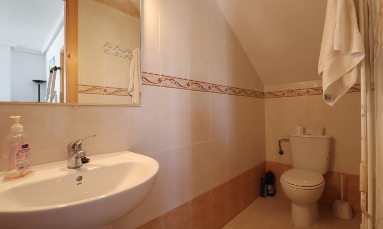 Venta - Casa -
Ciudad Quesada - Lo Marabu