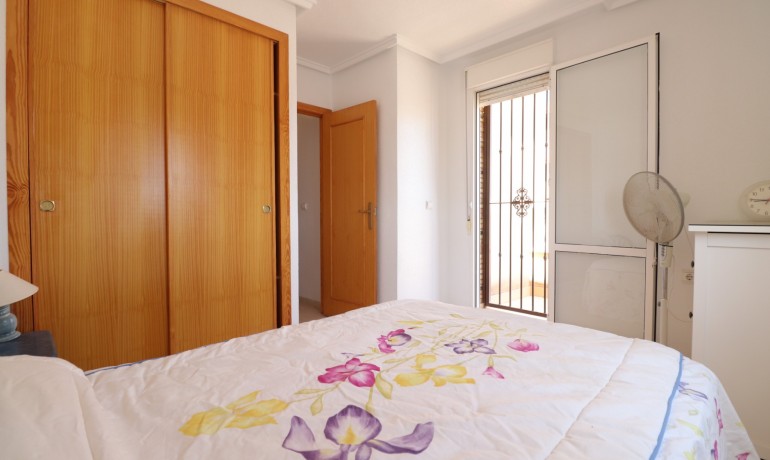 Venta - Casa -
Ciudad Quesada - Lo Marabu