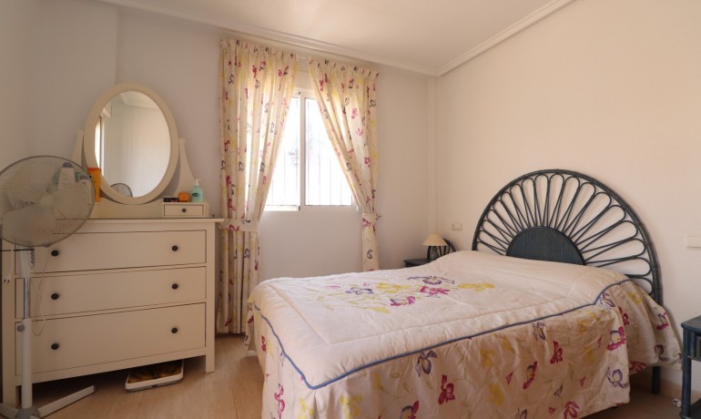 Venta - Casa -
Ciudad Quesada - Lo Marabu