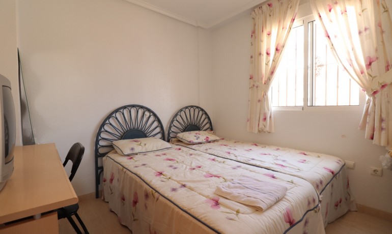 Venta - Casa -
Ciudad Quesada - Lo Marabu