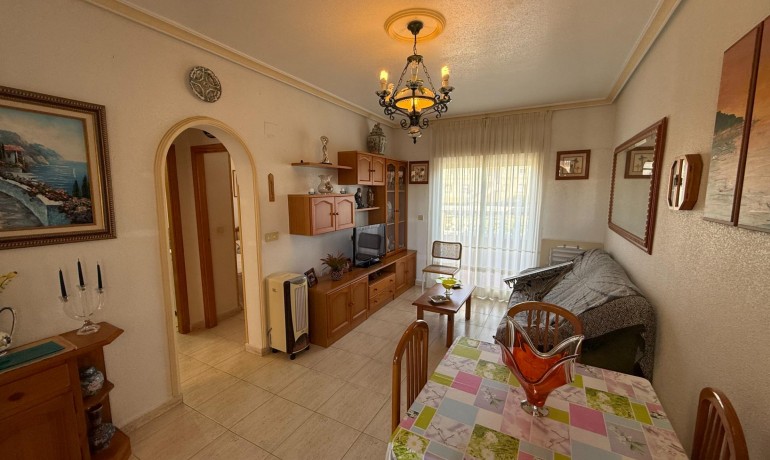 Herverkoop - Appartement / Flat -
Torrevieja* - Aguas Nuevas