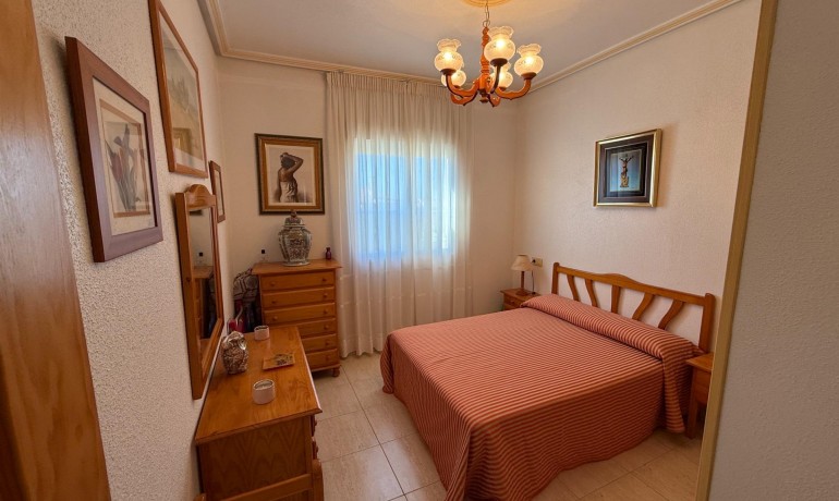 Herverkoop - Appartement / Flat -
Torrevieja* - Aguas Nuevas