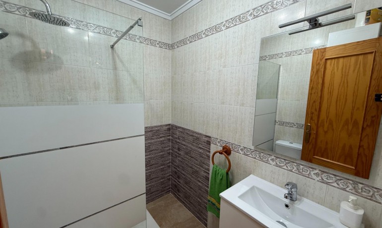 Herverkoop - Appartement / Flat -
Torrevieja* - Aguas Nuevas