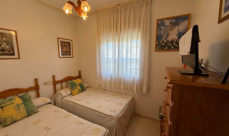 Herverkoop - Appartement / Flat -
Torrevieja* - Aguas Nuevas