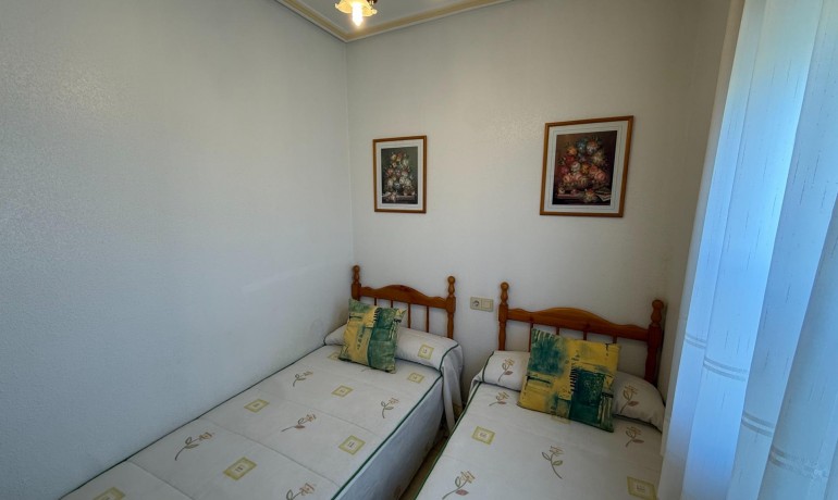 Herverkoop - Appartement / Flat -
Torrevieja* - Aguas Nuevas