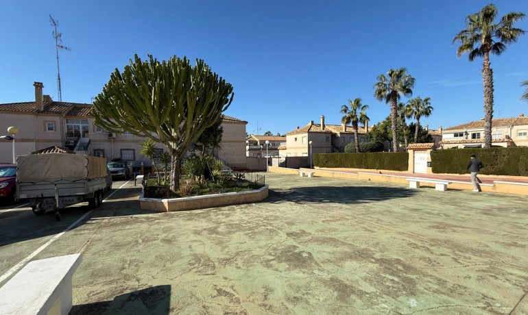 Herverkoop - Appartement / Flat -
Torrevieja* - Aguas Nuevas