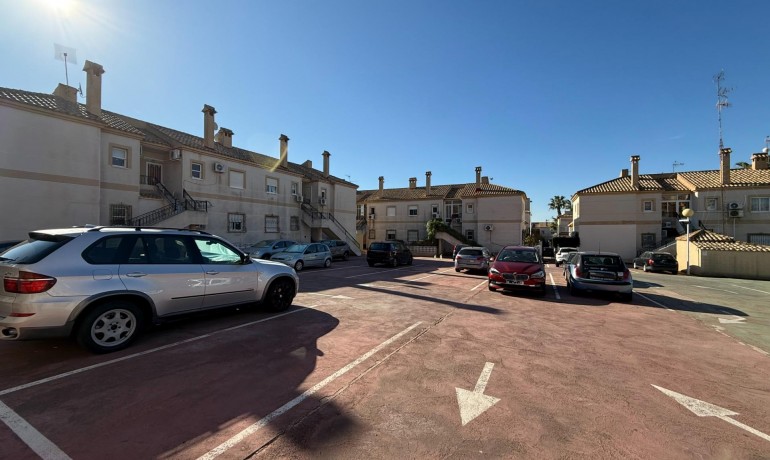 Herverkoop - Appartement / Flat -
Torrevieja* - Aguas Nuevas