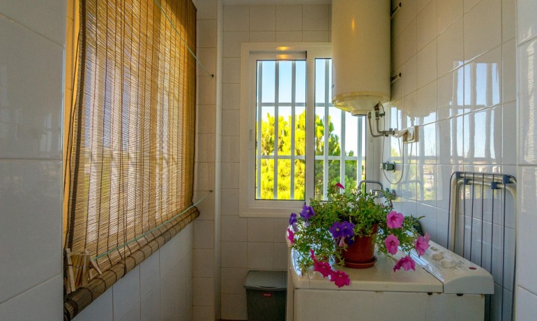 Herverkoop - Appartement / Flat -
Orihuela Costa* - Campoamor