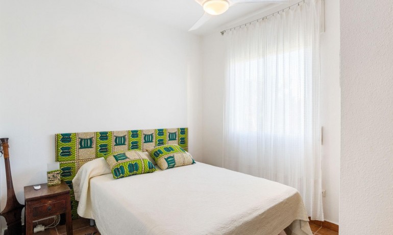 Herverkoop - Appartement / Flat -
Orihuela Costa* - Campoamor