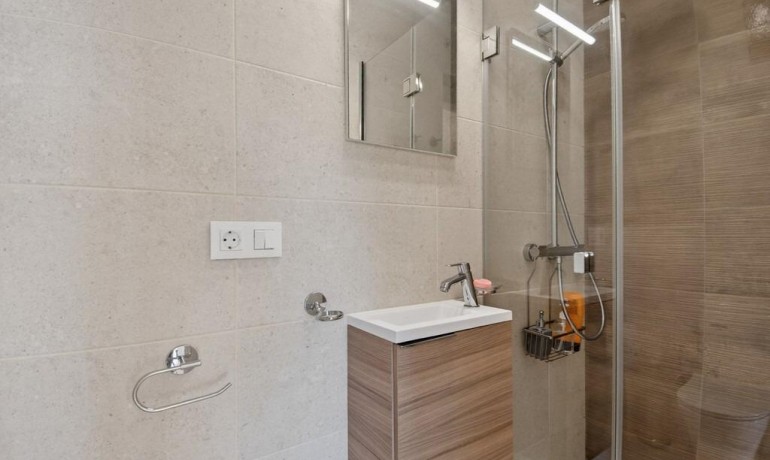 Herverkoop - Villa -
Orihuela Costa* - Las Ramblas