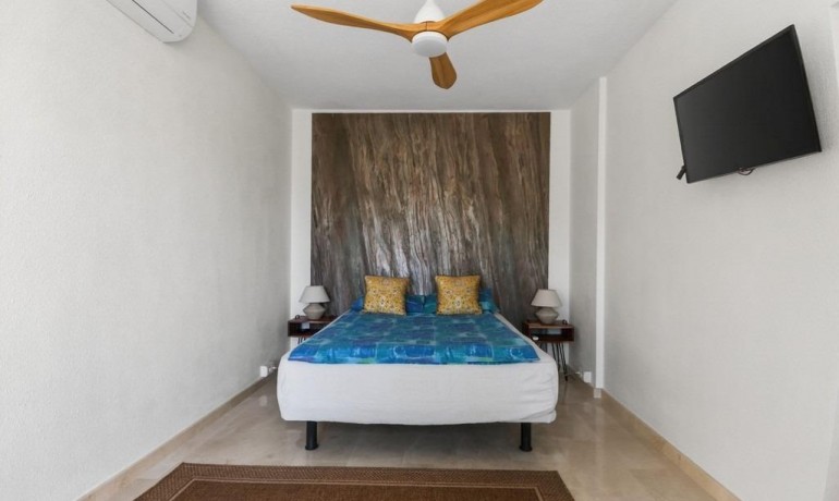 Herverkoop - Villa -
Orihuela Costa* - Las Ramblas