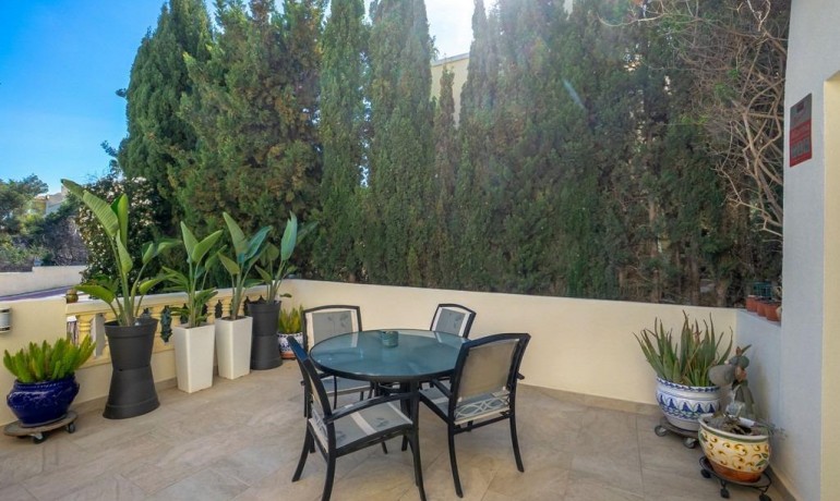 Herverkoop - Villa -
Orihuela Costa* - Las Ramblas