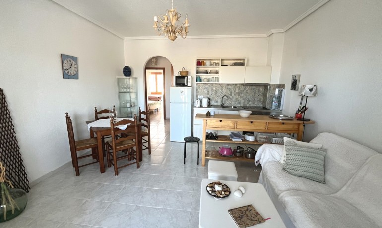 Revente - Appartement / Flat -
Cuidad Quesada* - Upper Quesada