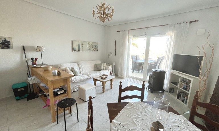 Revente - Appartement / Flat -
Cuidad Quesada* - Upper Quesada