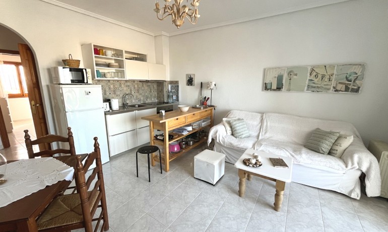 Revente - Appartement / Flat -
Cuidad Quesada* - Upper Quesada