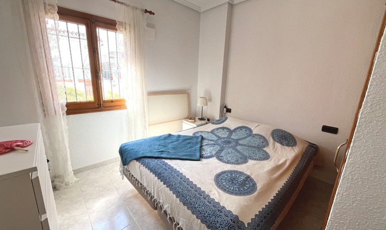 Revente - Appartement / Flat -
Cuidad Quesada* - Upper Quesada