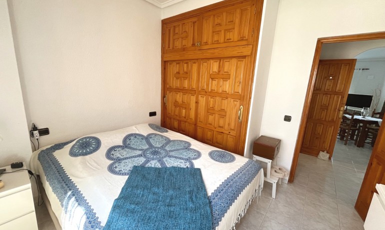 Revente - Appartement / Flat -
Cuidad Quesada* - Upper Quesada