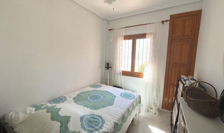 Revente - Appartement / Flat -
Cuidad Quesada* - Upper Quesada