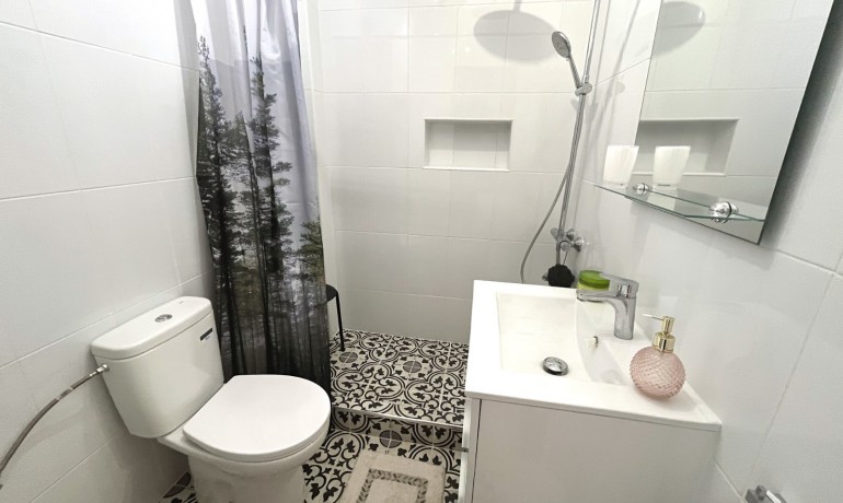 Revente - Appartement / Flat -
Cuidad Quesada* - Upper Quesada