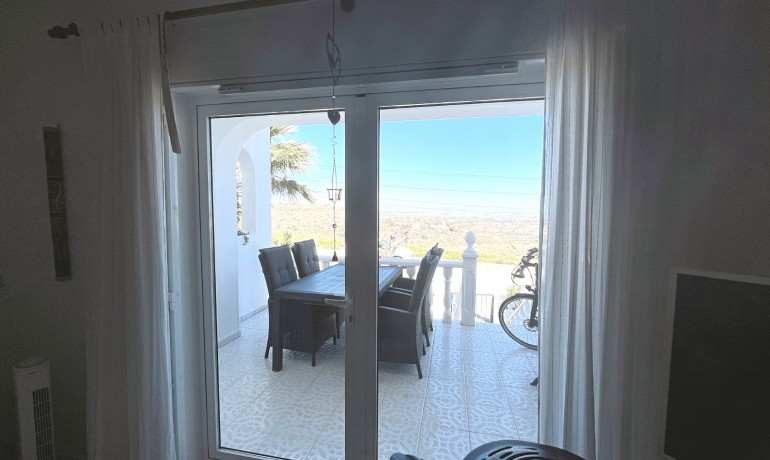 Revente - Appartement / Flat -
Cuidad Quesada* - Upper Quesada