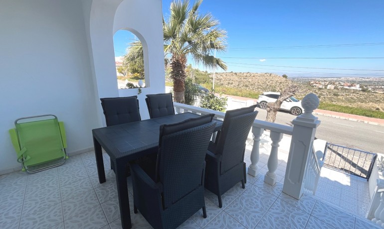 Revente - Appartement / Flat -
Cuidad Quesada* - Upper Quesada