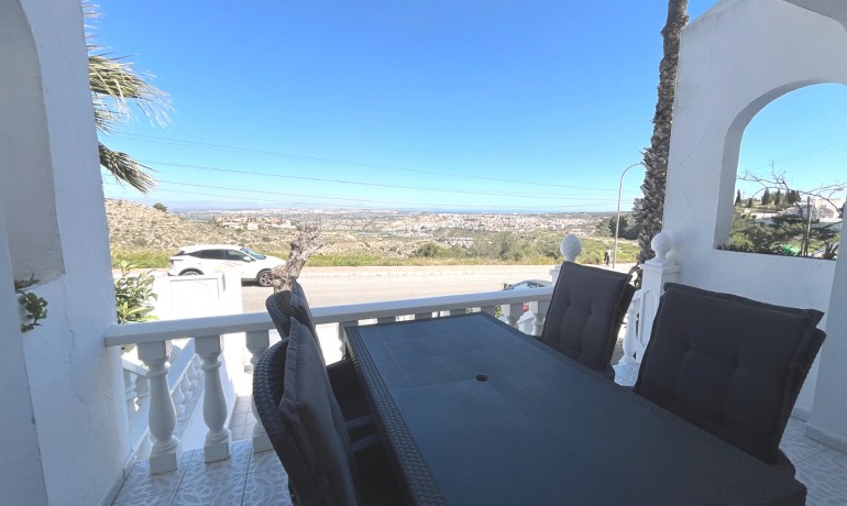 Revente - Appartement / Flat -
Cuidad Quesada* - Upper Quesada