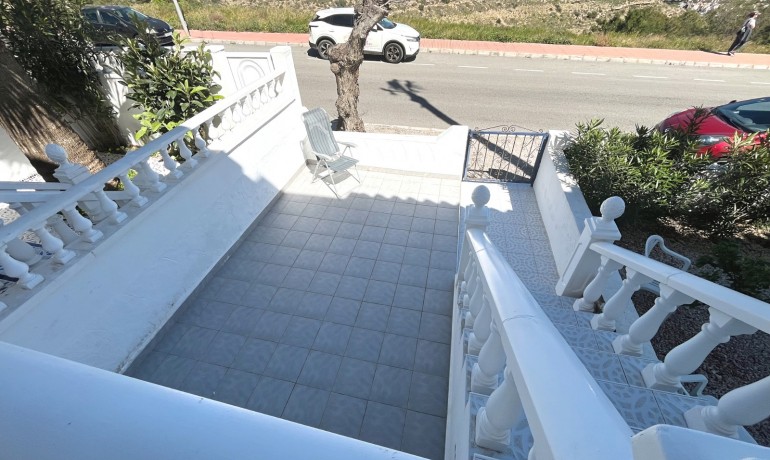 Revente - Appartement / Flat -
Cuidad Quesada* - Upper Quesada