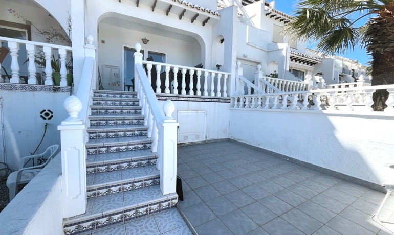 Revente - Appartement / Flat -
Cuidad Quesada* - Upper Quesada