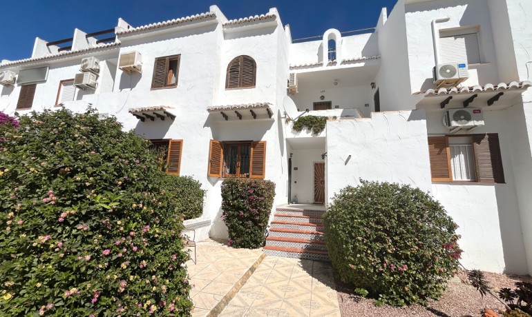 Revente - Appartement / Flat -
Cuidad Quesada* - Upper Quesada