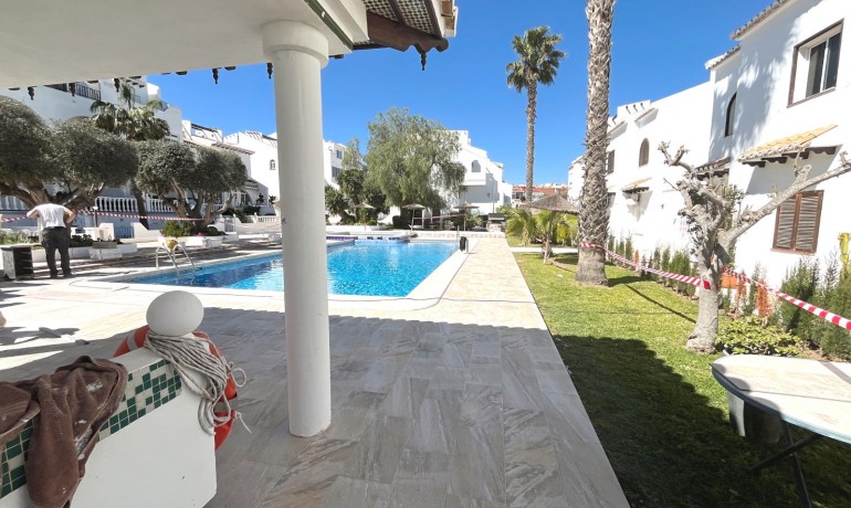 Revente - Appartement / Flat -
Cuidad Quesada* - Upper Quesada