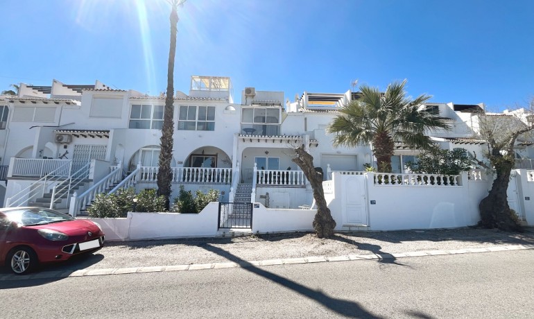 Revente - Appartement / Flat -
Cuidad Quesada* - Upper Quesada