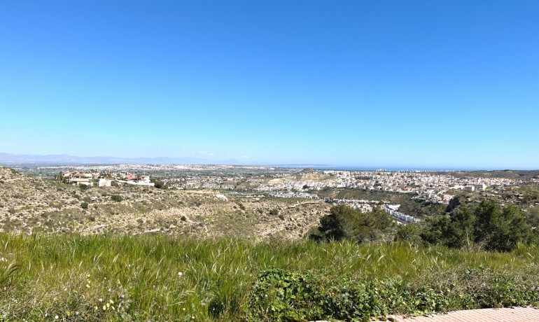 Revente - Appartement / Flat -
Cuidad Quesada* - Upper Quesada