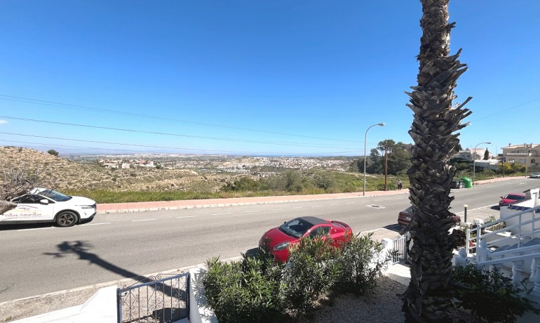Revente - Appartement / Flat -
Cuidad Quesada* - Upper Quesada