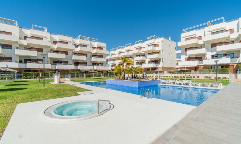 Herverkoop - Appartement / Flat -
Orihuela Costa* - Dehesa de campoamor