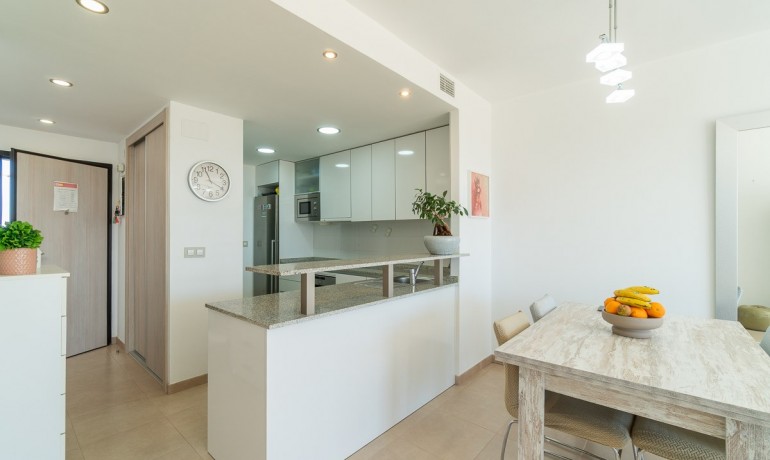 Herverkoop - Appartement / Flat -
Orihuela Costa* - Dehesa de campoamor