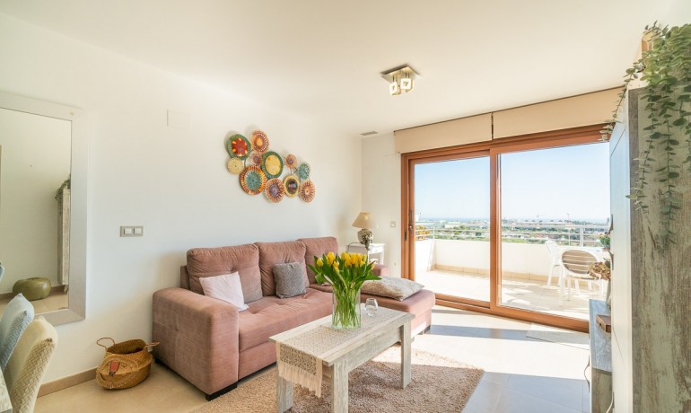 Herverkoop - Appartement / Flat -
Orihuela Costa* - Dehesa de campoamor