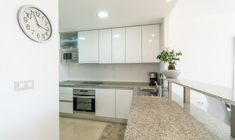 Herverkoop - Appartement / Flat -
Orihuela Costa* - Dehesa de campoamor