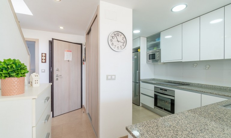 Herverkoop - Appartement / Flat -
Orihuela Costa* - Dehesa de campoamor