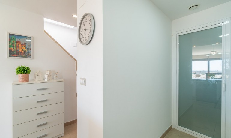 Herverkoop - Appartement / Flat -
Orihuela Costa* - Dehesa de campoamor