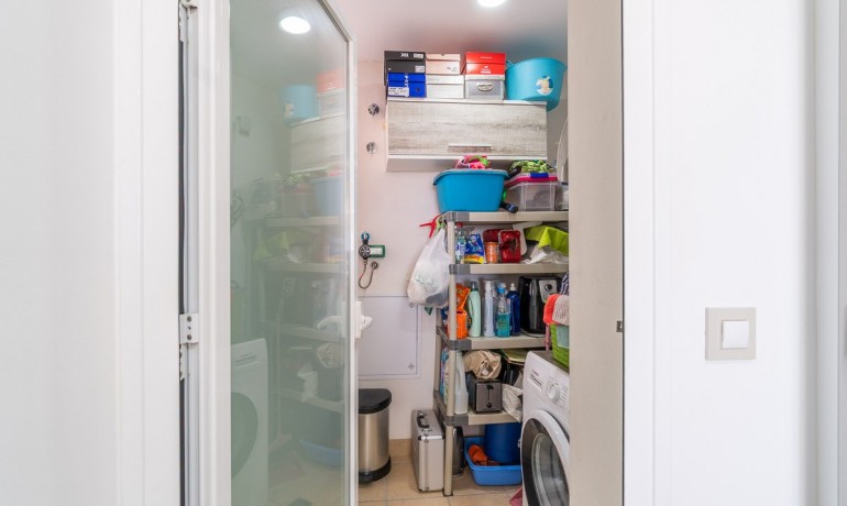 Herverkoop - Appartement / Flat -
Orihuela Costa* - Dehesa de campoamor