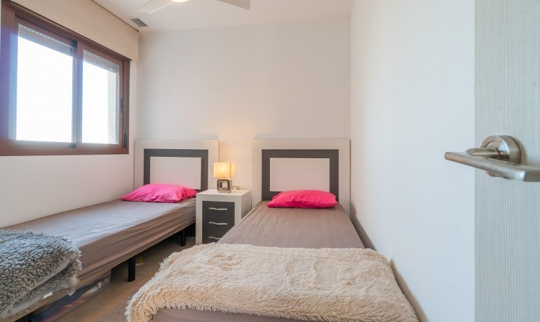 Herverkoop - Appartement / Flat -
Orihuela Costa* - Dehesa de campoamor