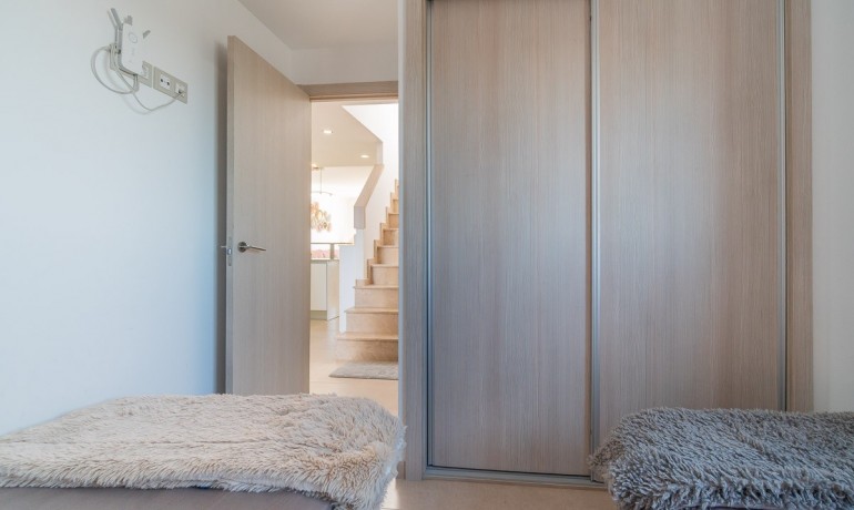 Herverkoop - Appartement / Flat -
Orihuela Costa* - Dehesa de campoamor