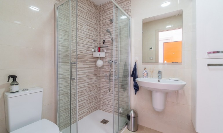 Herverkoop - Appartement / Flat -
Orihuela Costa* - Dehesa de campoamor