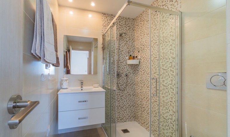 Herverkoop - Appartement / Flat -
Orihuela Costa* - Dehesa de campoamor