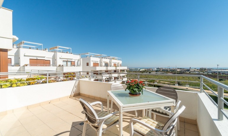 Herverkoop - Appartement / Flat -
Orihuela Costa* - Dehesa de campoamor