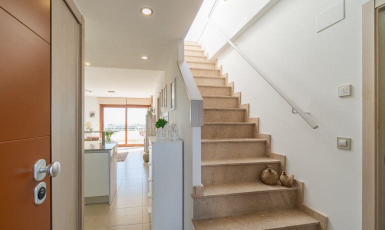 Herverkoop - Appartement / Flat -
Orihuela Costa* - Dehesa de campoamor