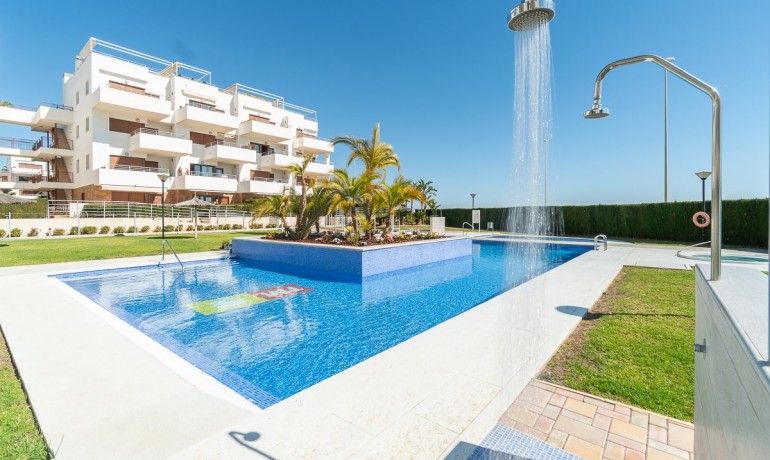 Herverkoop - Appartement / Flat -
Orihuela Costa* - Dehesa de campoamor