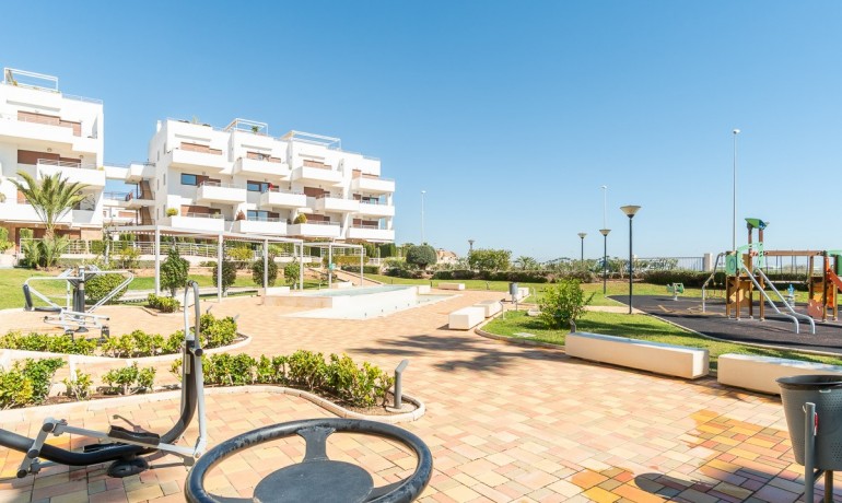 Herverkoop - Appartement / Flat -
Orihuela Costa* - Dehesa de campoamor
